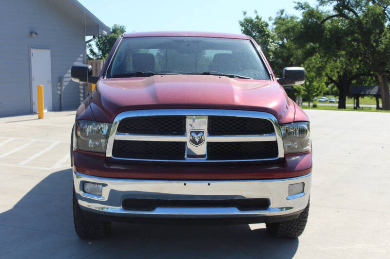 ram ram 1500 pickup 2010 1D7RV1GT8AS256025 image ram ram 1500 pickup 2010 1D7RV1GT8AS256025 image